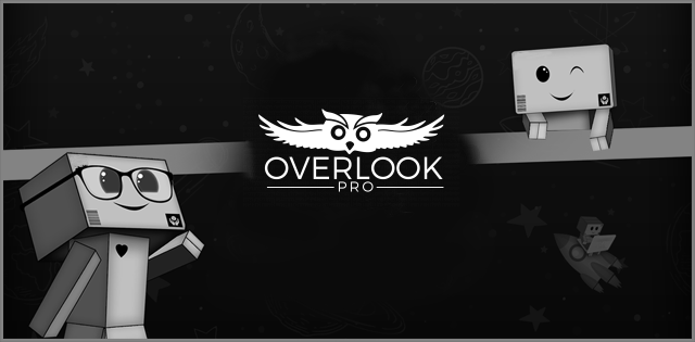 overlook pro precio